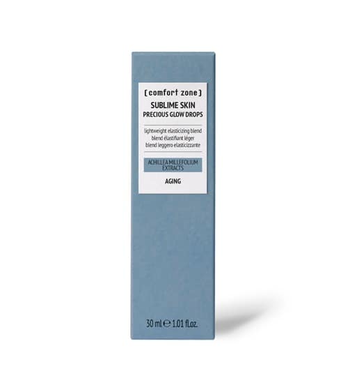 sublime skin precious glow drops 30ml OMBRA SEC sublime skin precious glow drops 30ml OMBRA SEC