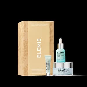Pro-Collagen Revitalise & Rejuvenate Routine
Hydrating & firming skincare routine