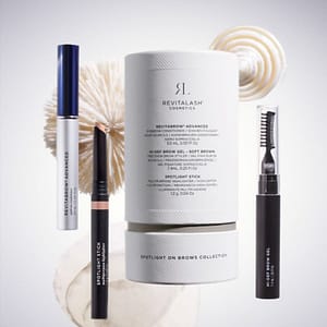 Spotlight on Brows Collection - Summer 2026