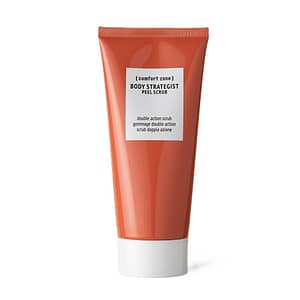 BODY STRATEGIST PEEL SCRUB 200ML