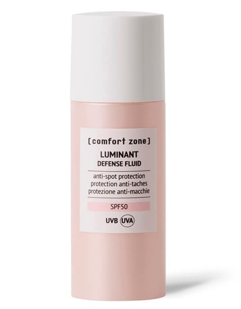 LUMINANT DEFENSE FLUID