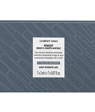 12292 RENIGHT BRIGHT & SMOOTH AMPOULE fronte 2