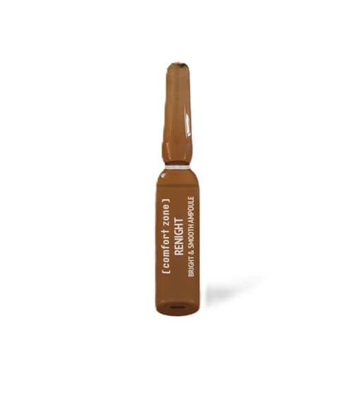 renight bright & smooth ampoule RENIGHT BRIGHT & SMOOTH AMPOULES