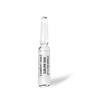 sublime skin lift&firm ampoule 2ml