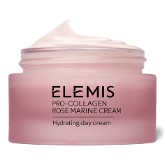 Elemis Pro-Collagen Rose Marine Cream
