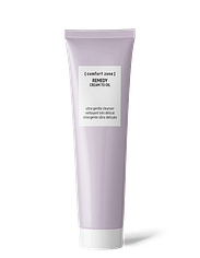 REMEDY CREAM TO OIL CLEANSER