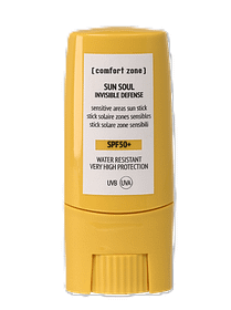 SUN SOUL INVISIBLE DEFENSE STICK SPF 50+