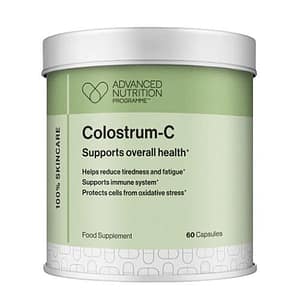 Colostrum-C caps