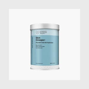 Skin Omegas 3 & 6 + 180 caps