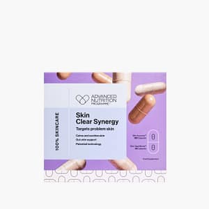 Skin Clear Synergy
Festive Edition 2025