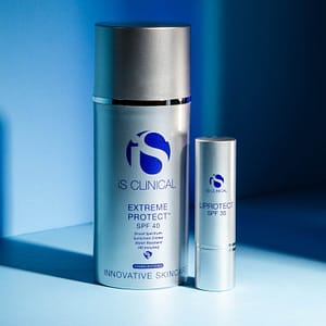 iS Clinical Extreme Protect SPF 40 (no tint cream)