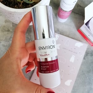 TRI-PEPTIDE COMPLEX + AVANCE ELIXIR 30ml