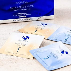 iS Clinical Active Peel System