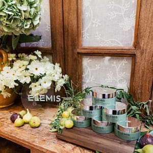 Elemis Green Fig Pro-Collagen Cleansing Balm