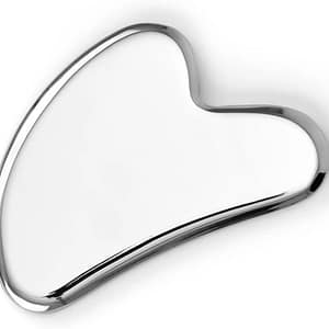 Comfort Zone Gua Sha -stainless steel