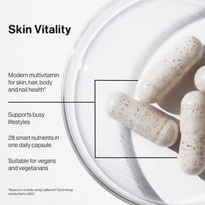 Skin Vitality 60 caps