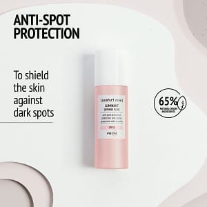Luminant Anti Spot Protector SPF50