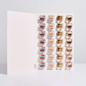 Skintelligent System
Limited Edition 2025