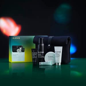 The Grooming Collection 2025Travel Skincare Favourites for Him