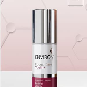 Retinol Serum Forte -Tri-Retinoid Complex
