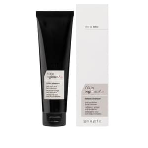 DETOX CLEANSER SKIN REGIMEN LX 150ml