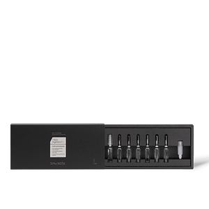 MULTI ACID AMPOULE SKIN REGIMEN LX