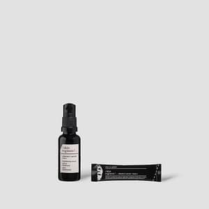 VITAMIN C SERUM SKIN REGIMEN LX