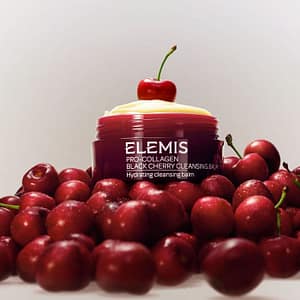 Elemis Pro-Collagen Black Cherry Cleansing Balm 100gr