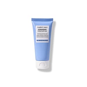 HYDRAMEMORY HYDRA PLUMP MASK Hydrating quenching mask