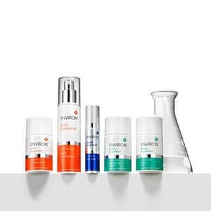 Daily Essentia Skincare Collection