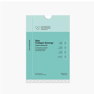 Skin Collagen Synergy 28 Day Pack