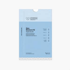 Skin Moisture IQ 28-day supply