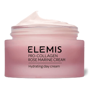 Elemis Pro-Collagen Rose Marine Cream
