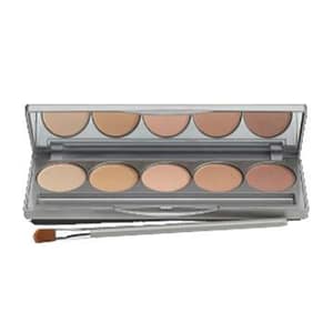 MINERAL CORRECTOR PALETTE Colorscience