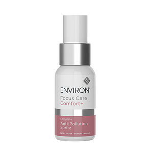 Anti-Pollution Spritz