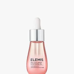 Pro-Collagen Rose Facial Oil 15ml