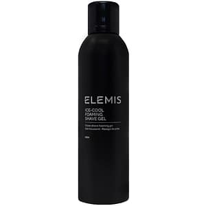 Ice-Cool Foaming Shave Gel 200ml