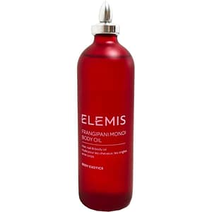 Frangipani Monoi Body Oil 100ml