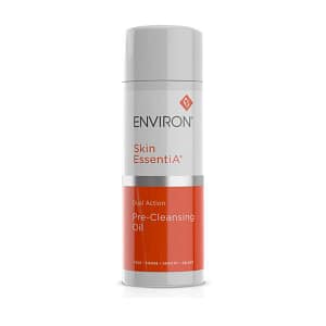 SKIN ESSENTIA PRE-CLEANSING OIL 100ml