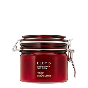 Exotic Lime & Ginger Salt Glow 490g