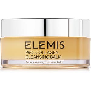 Elemis Pro-Collagen Cleansing Balm 100g (The Classic)