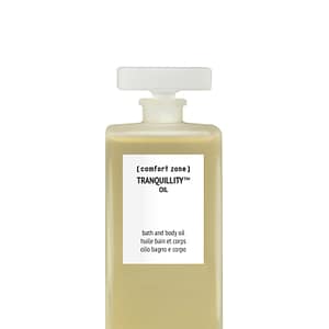 TRANQUILLITY™ OIL 200ml