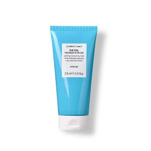 SUN SOULFACE & BODY AFTER SUNSoothing moisturizing cream for face & body