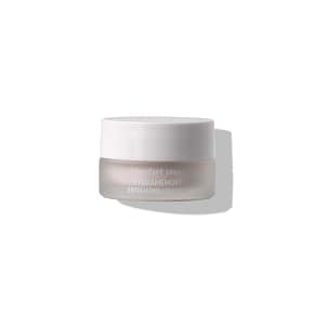 HYDRAMEMORY
EXFOLIATING LIP SCRUB
Smoothing lip scrub