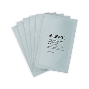Pro-Collagen Hydra-Gel Eye Mask pack of 6