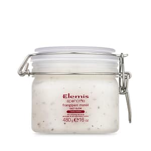 Frangipani Monoi Salt Glow 480g