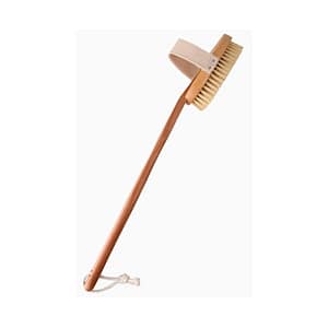 Body Detox Skin Brush 1