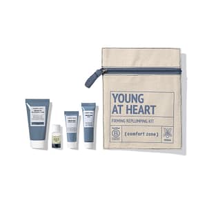 YOUNG AT HEART
Firming Replimping kit