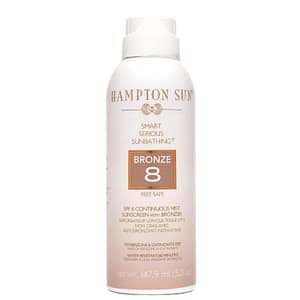 SPF 8 Bronze Mist 148ml