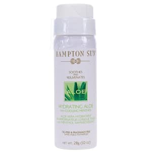 Hampton Sun Aloe Vera Soothing Spray 28gr